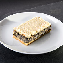 Mohnkuchen