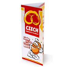 Czechs Brotkalender Czechs Brotkalender