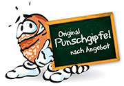 Punschgipfelangebot